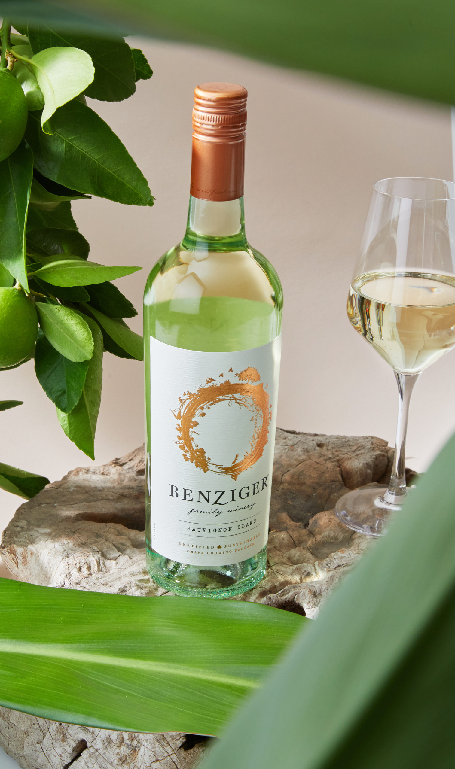 Forbes Holiday Gift Guide - Benziger Family Winery