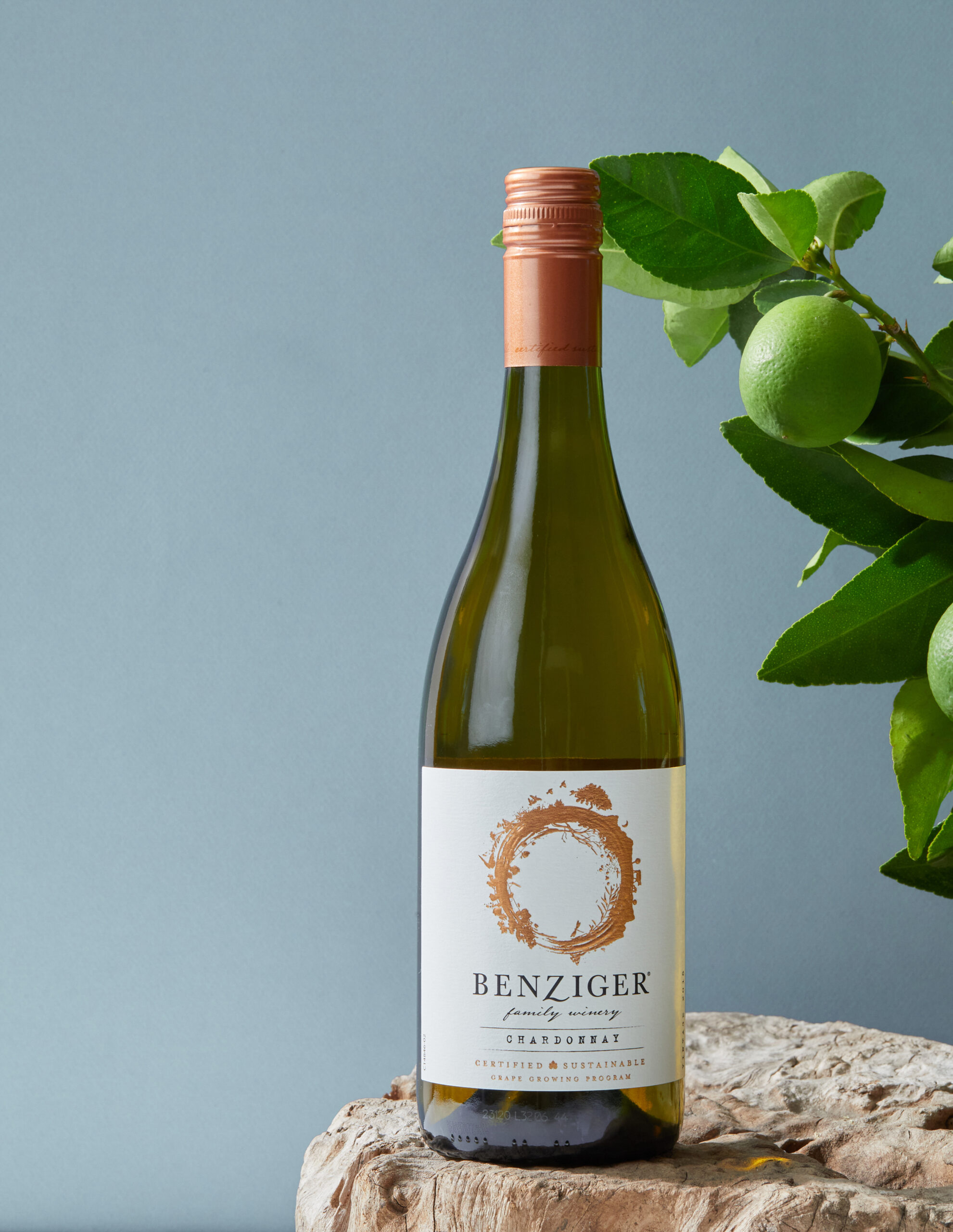 South Florida Reporter: Wines to Enjoy with Your Valentine - Benziger ...