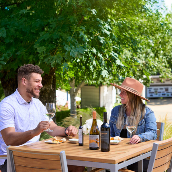 Tours and Tasting - Benziger Family Winery
