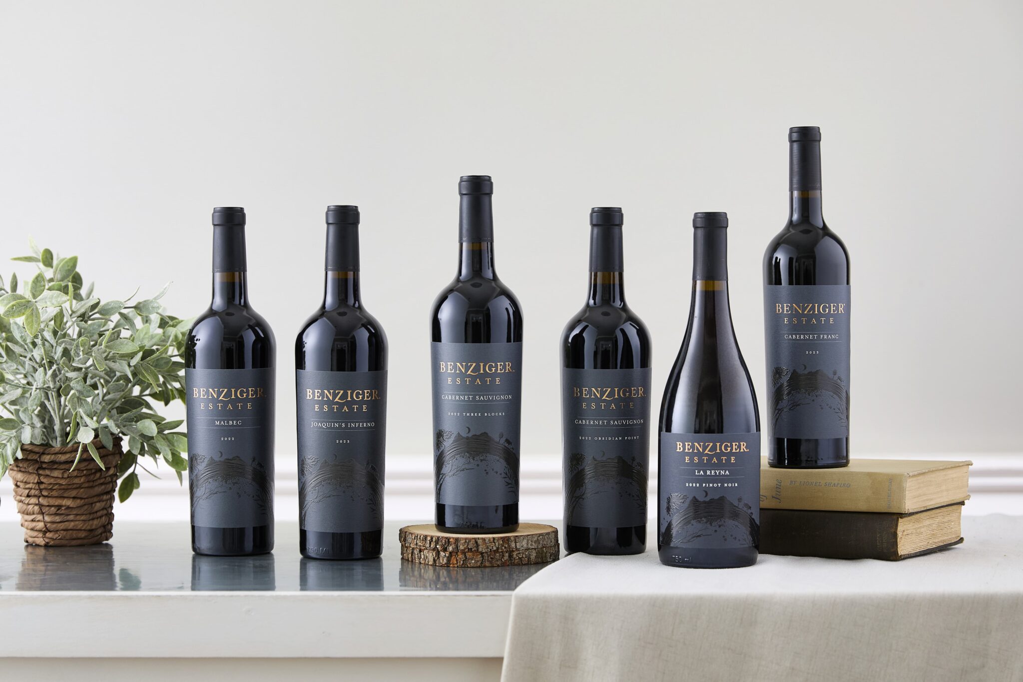 Our Clubs - Benziger Family Winery