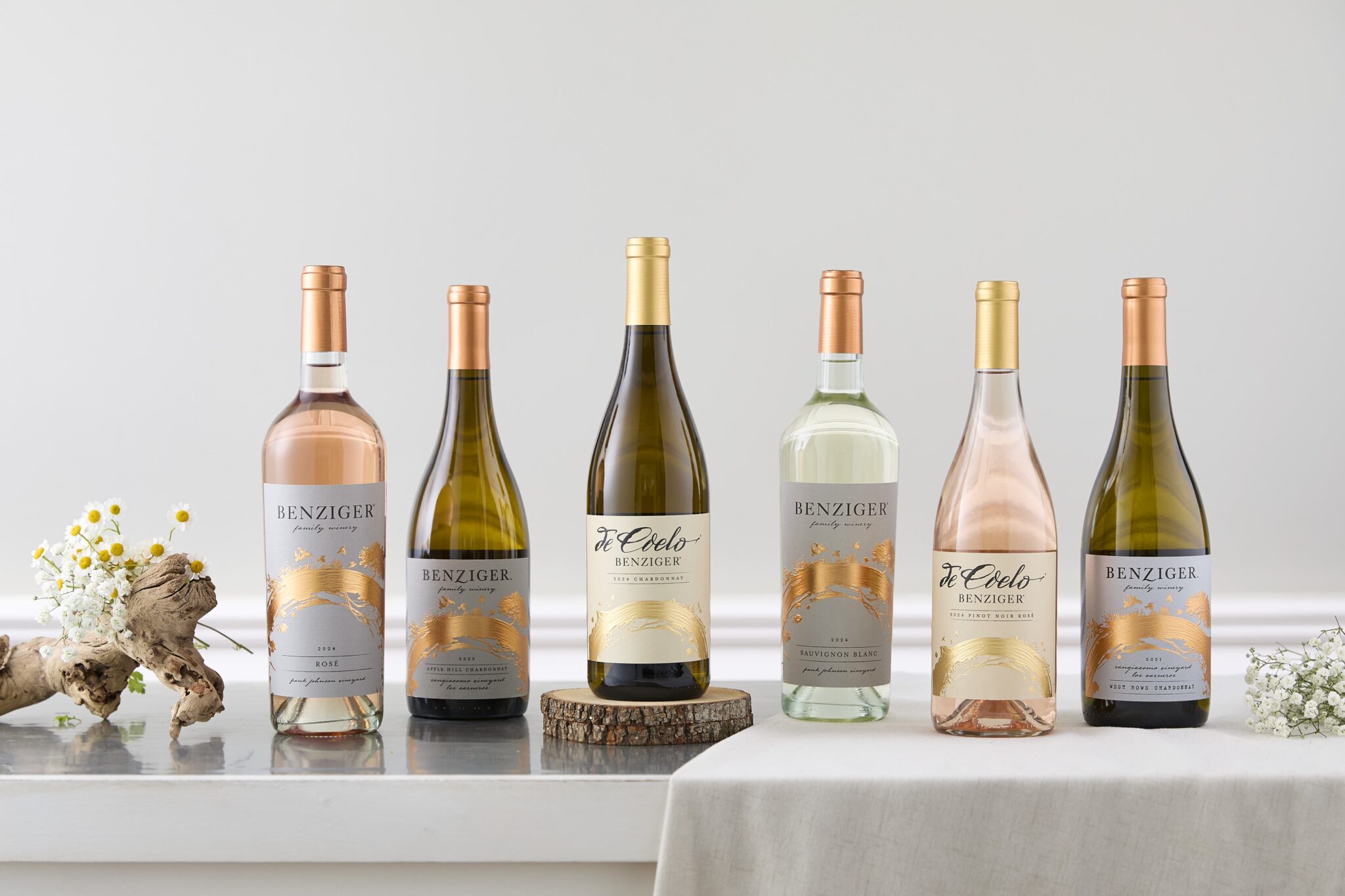 Our Clubs - Benziger Family Winery