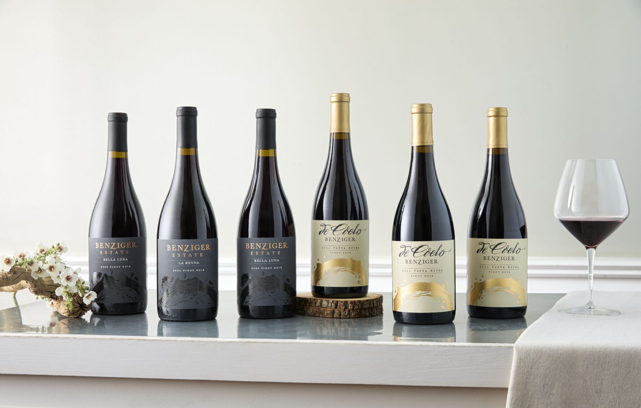 Our Clubs - Benziger Family Winery