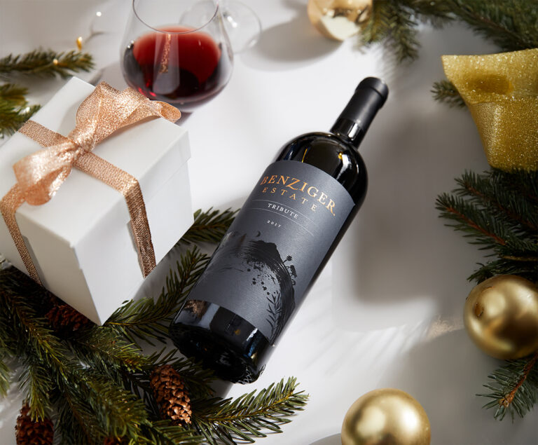 Home - Benziger Family Winery